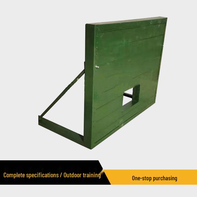 Guard Camp Outdoor & Tactical Training Equipment