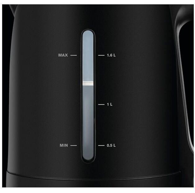 Electric Kettle Krups BW 2448