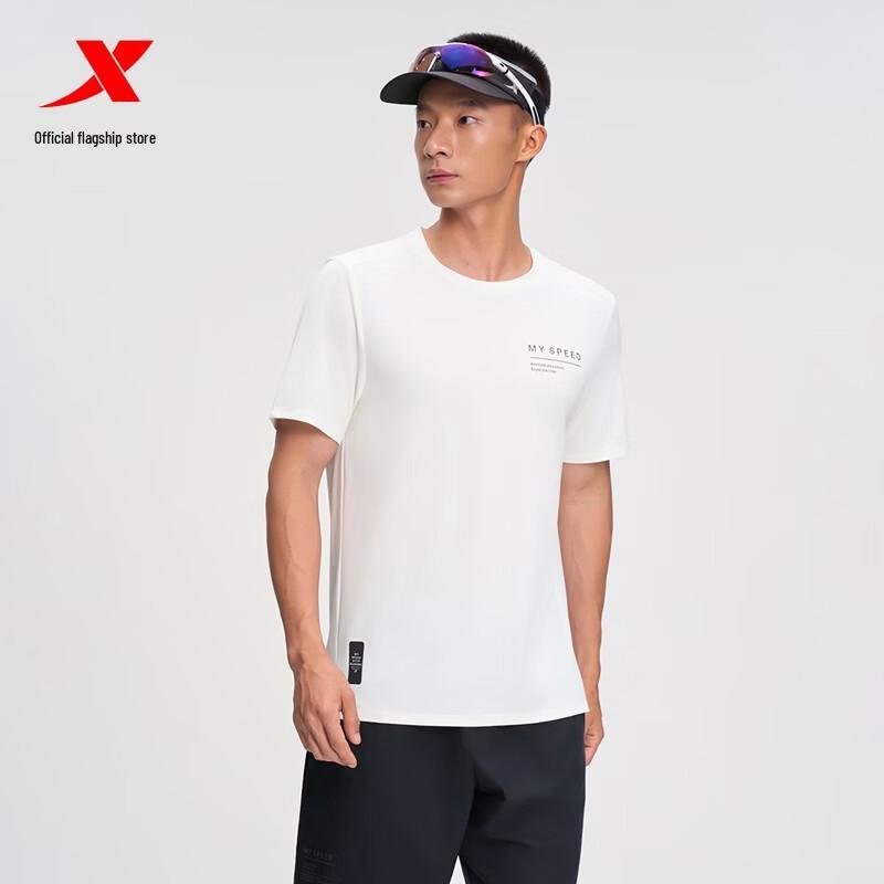 

Tebu MY SPEED Men s Short-Sleeve T-Shirt L