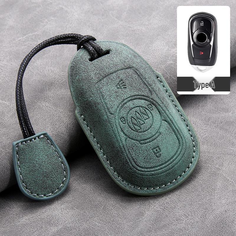 Key covers available for Buick LaCrosse, GL8, Regal GS, Excelle, Enclave Plus, and Enclave for drop shipping.