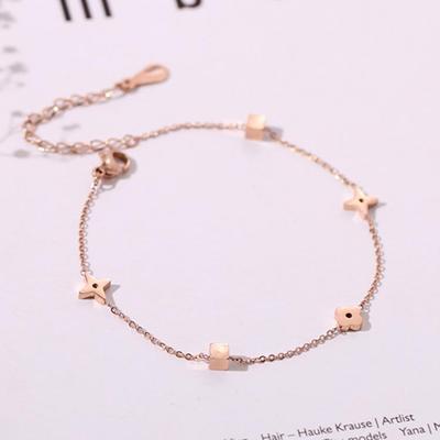 Bracciali – Cavigliere