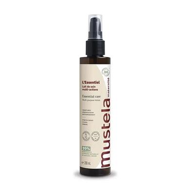Essential Maternity Multi-Action Treatment Milk 200ml