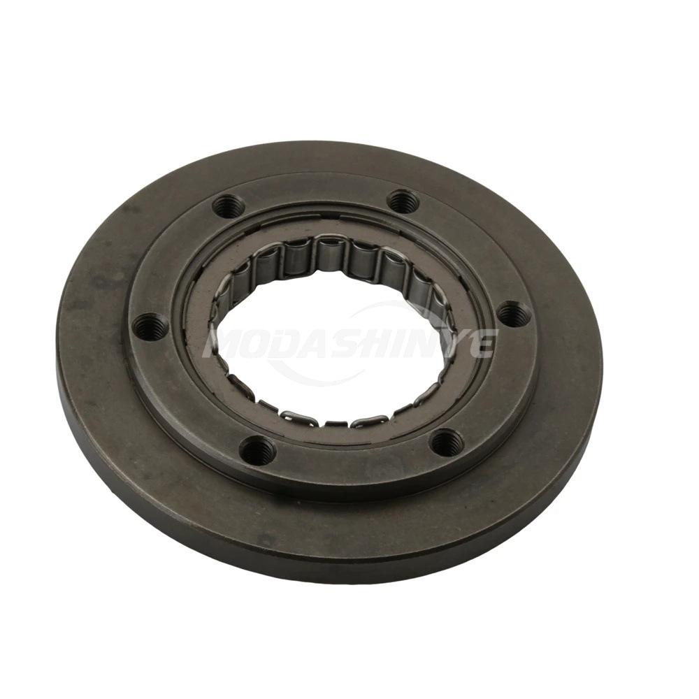 

Compatible Clutch for Yamaha XT400, XT500, TT600, XT600, SZR660, XT660