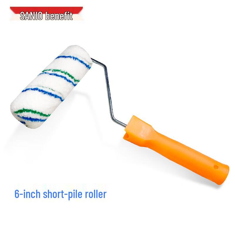 Sanhe Interior Wall Paint & Roller Tool