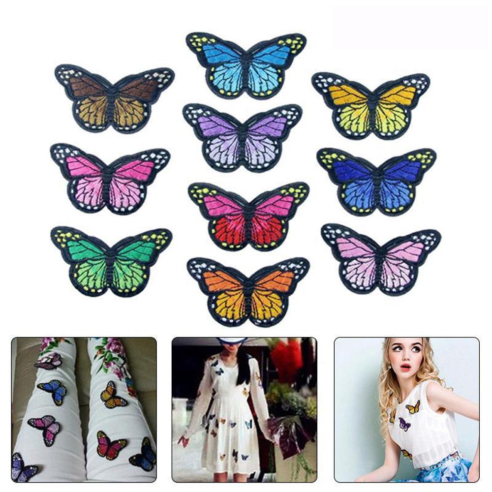 Printing For Cloth Bag T-shirt Clothes Patch Heat Transfer Sticker Applique Iron On Patche