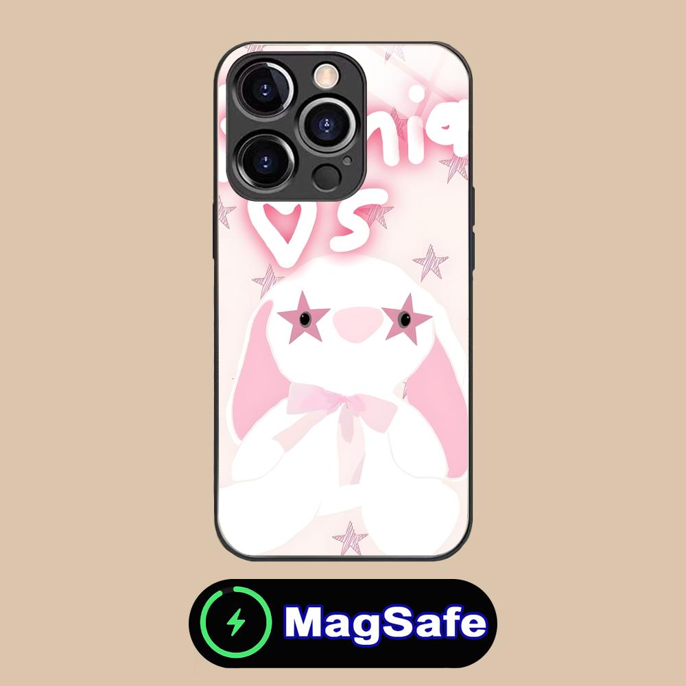 Kenia OS Mobile Cell Phone Case for iPhone 17 16 15 14 13 12 11 Air Pro Max Plus Mini MagSafe Glass Colorful Cover Luxury Cover