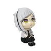 Bungou Stray Dogs Anime Figure Look Up Nakajima Atsushi Action Model Q Version Dazai Osamu Figurine PVC Collection Toys