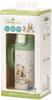 Skater (STWM3N-A) Double-Handled Stainless Steel Water Bottle with Straw, Baby Mug, Disney Winnie the Pooh Picnic Design, 350ml, for Girls