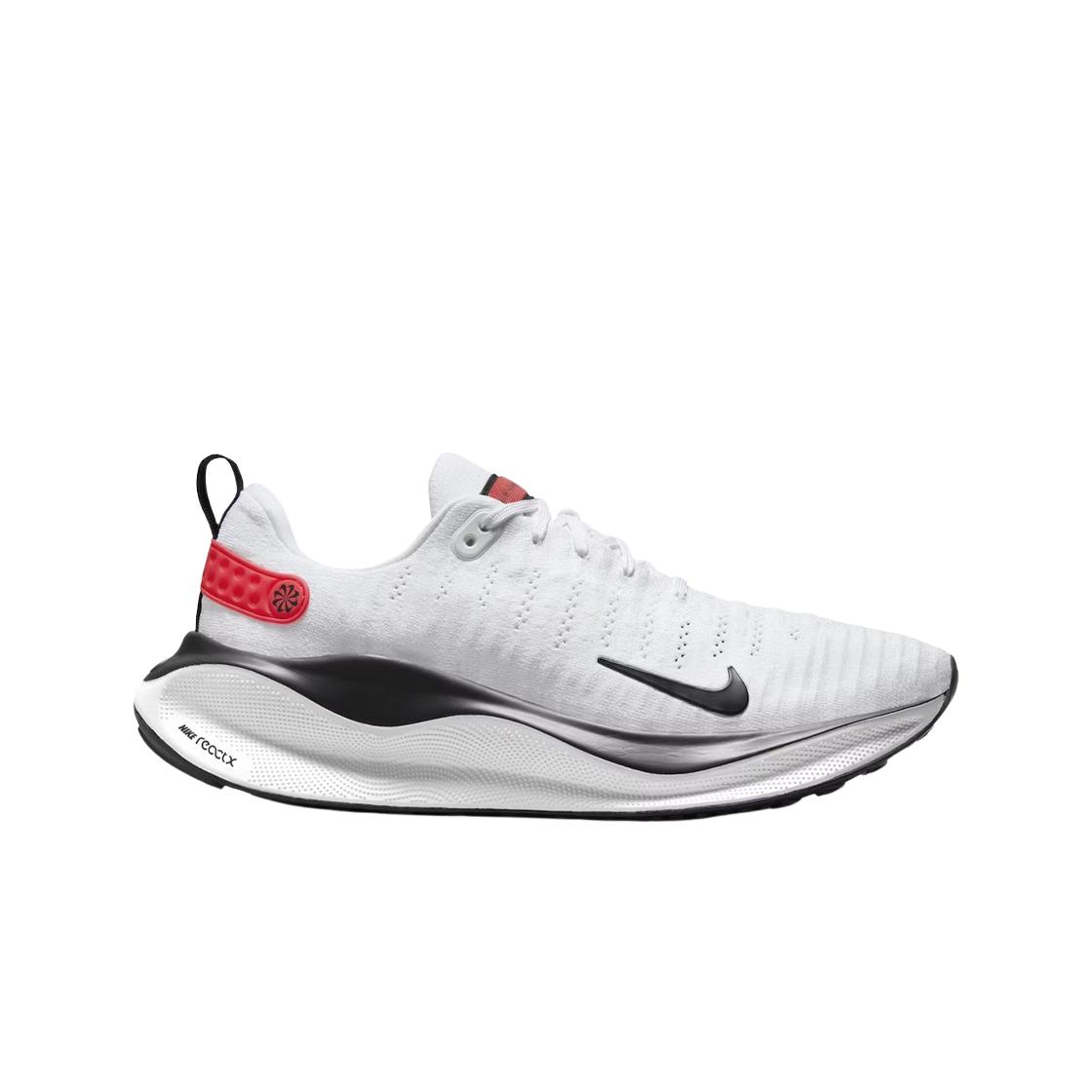 

Nike Reactx Infinity Run 4 White Velvet Brown 250