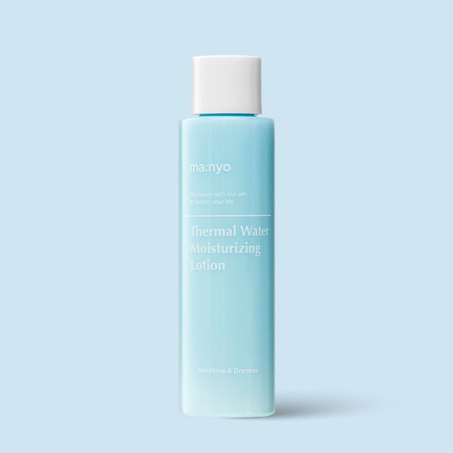 ma:nyo - Thermal Water Moisturizing Lotion 155ml