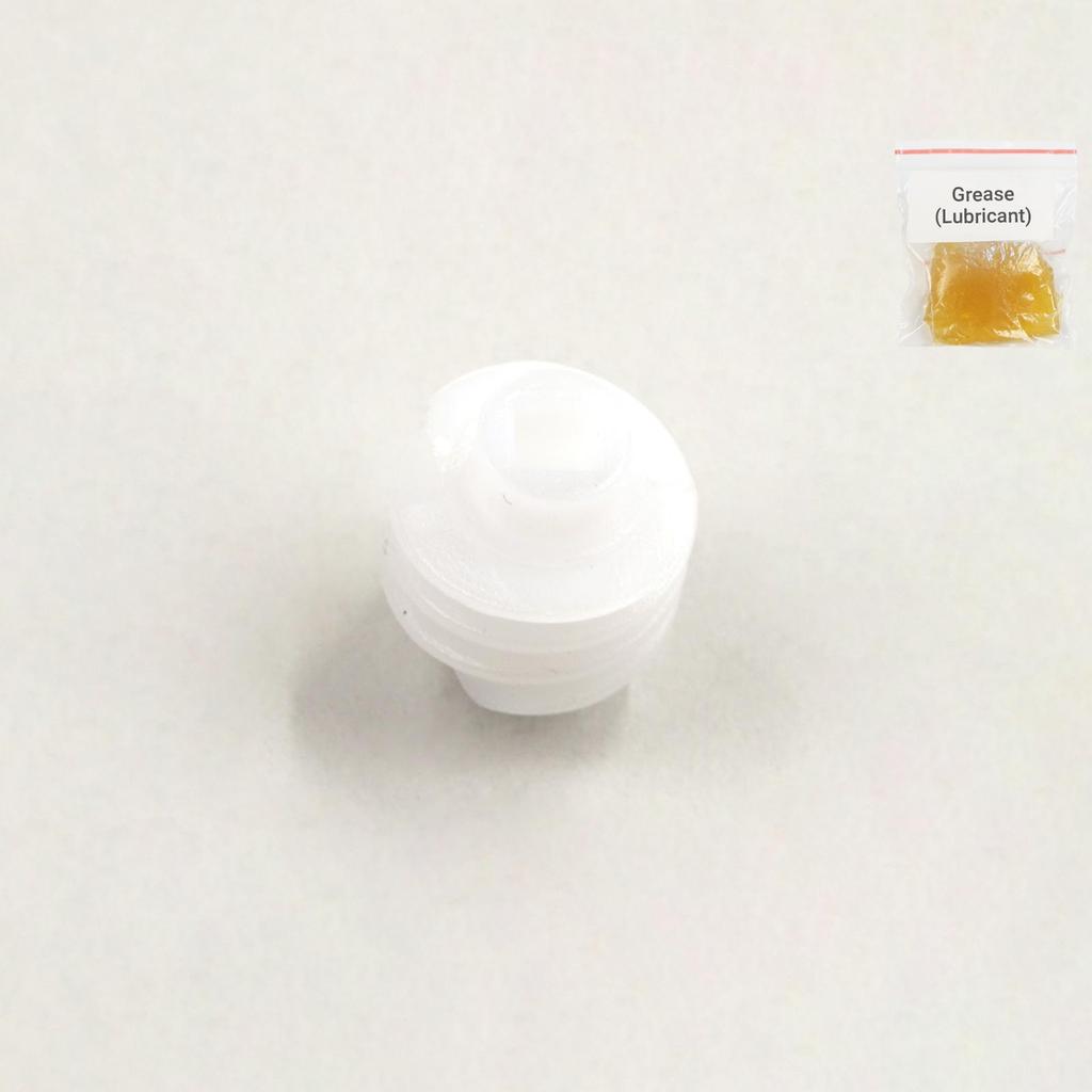 BGE734 Sitzverstellung Schienen Schiebemotor Reparatur Stirnrad für Nissan Qashqai Peugeot 3008 Citroen DS5 Buick Excelle