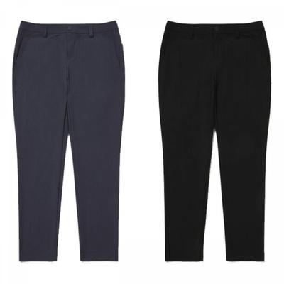 Women S Summer Functional pantS Signature Blanc SlackS  3355 
