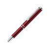 Zebra SL-F1 Mini Gadget Color Series Slide Ballpoint Pen 0.7mm BA-55 Bordeaux Red