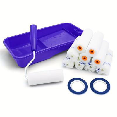 Gereedschapssets – Schilderbenodigdheden sets