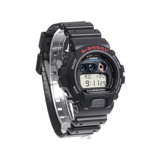 Наручные часы Casio DW-6900U-1ER