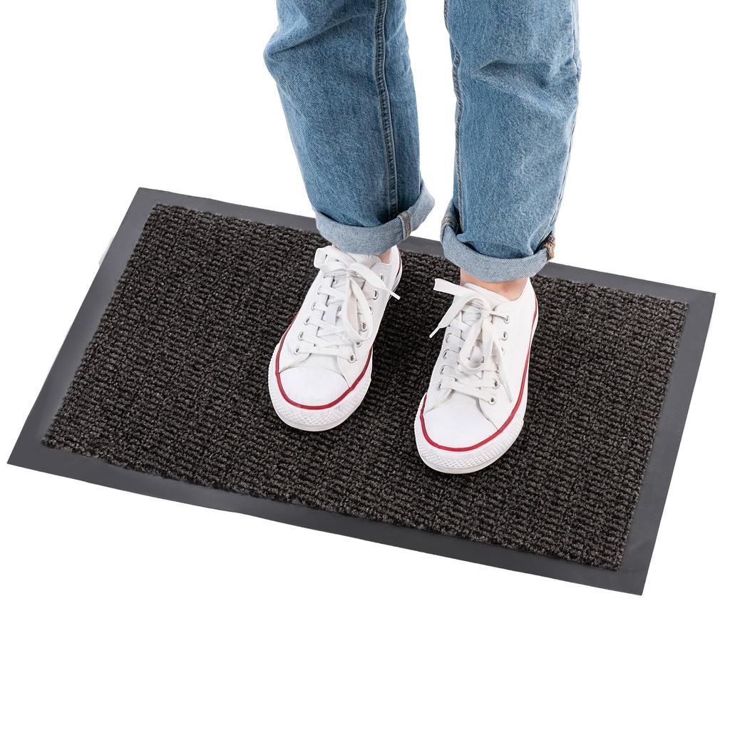 KADAX Outdoor Doormat Non-Slip