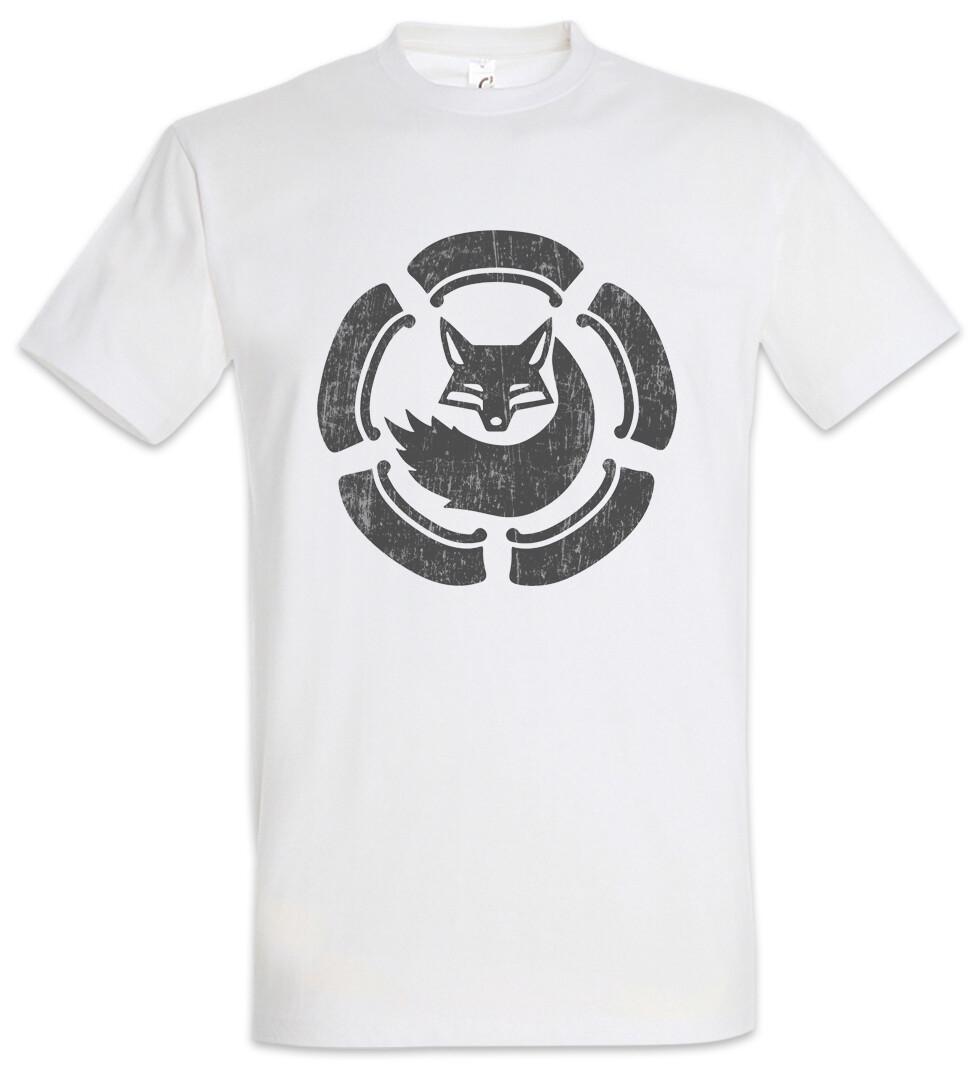 Cogs Territory Men s T-Shirt Mens Womens Tees Top Into The Badlands Sunny Symbol Sign Logo Sign M