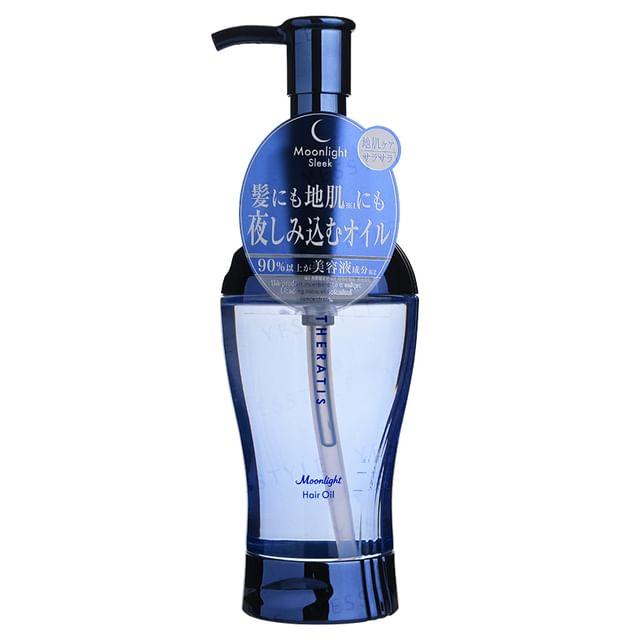 ViCREA - THERATIS By Mixim Moonlight Sleek Hair Oil 100ml