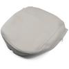 Car Armrest Center Console Leather Synthetic Cover Taupe For Dodge Ram 2002-08