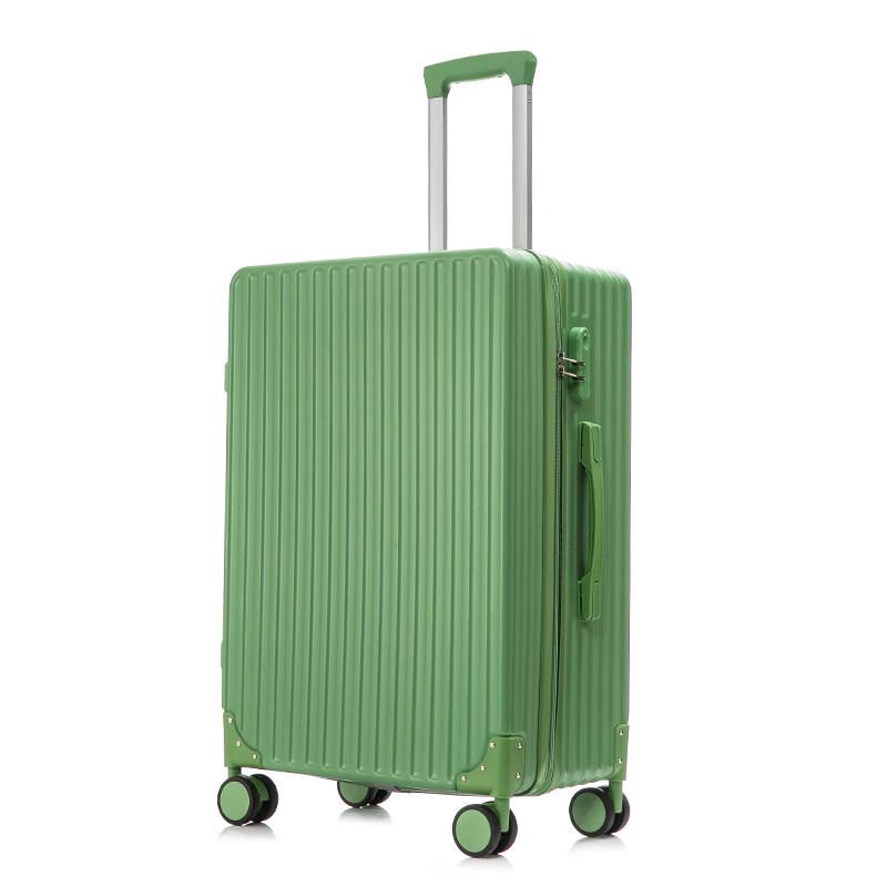 JOURHEY SHI Women s Hardside Luggage 20 inch