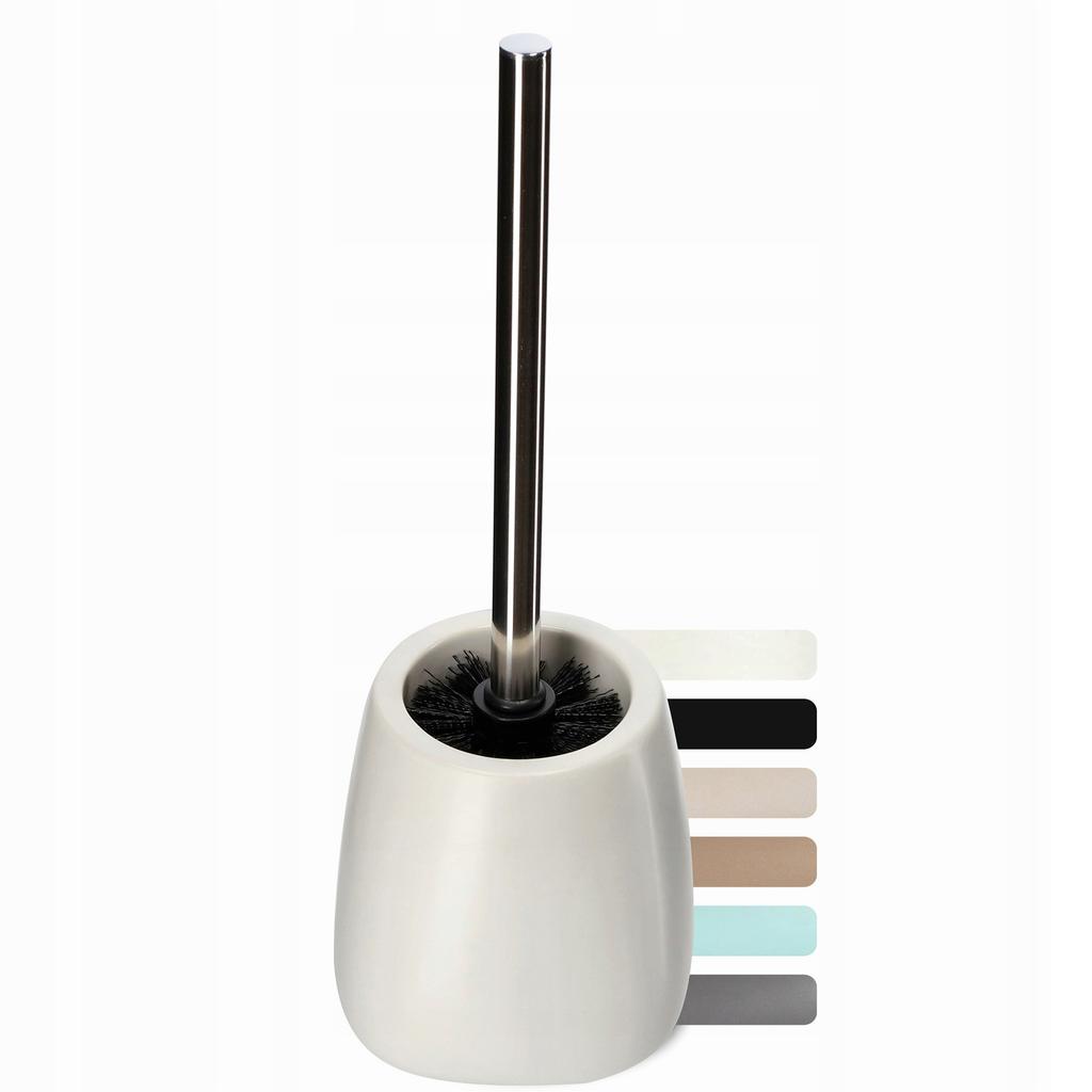 KADAX Toilet Brush WC Toilet for Bathroom Ceramic