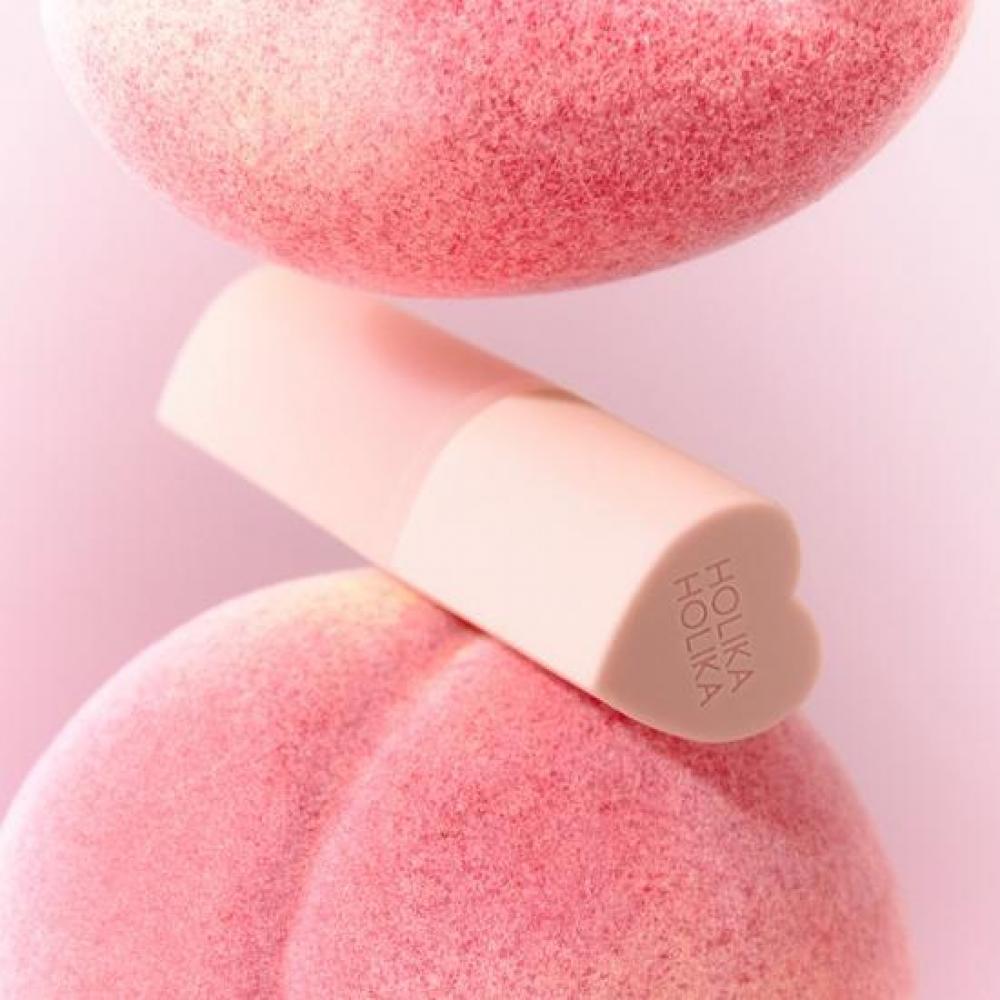 

Holika Holika [new Color Added] Holika Holika Heart Crush Bear Glaze Tint 05 Swish