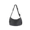 Denim Bag Women's Crossbody Bag Large Capacity Commuter Shoulder Bag