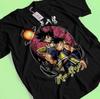 Vintage Special Anime Love T-shirt Japanese Shirt Anime T-shirt Manga Gift Shirt