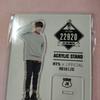 Used GUKU JUNGKOOK BTS 2ND 22920 Acrylic Stand Axta