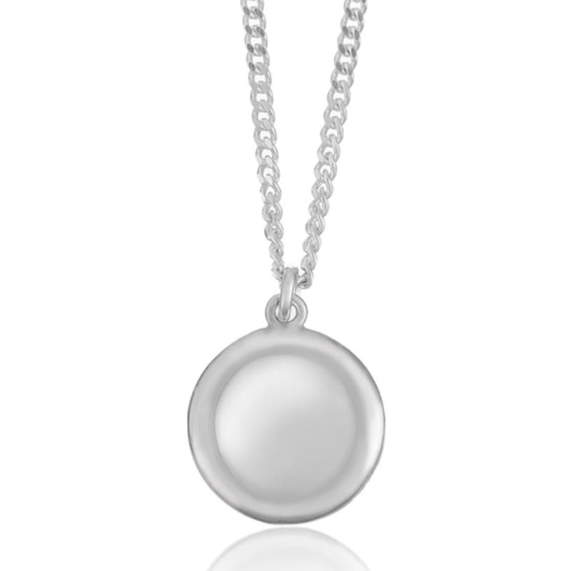 Buttering BN0025 silver925 NECKLACE