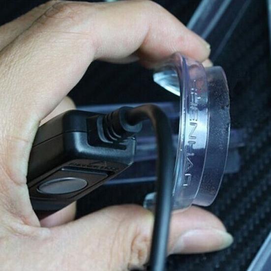 8ks Univerzální ochranný pásek krytu hran dveří pro auto nárazník