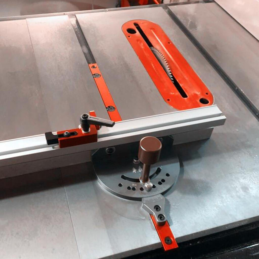 Miter for S