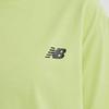 New Balance ShOrt Sleeve Tee Rqk Nbnee22413 41 Uni Runners Club ShOrt Sleeve Tee  Semi O