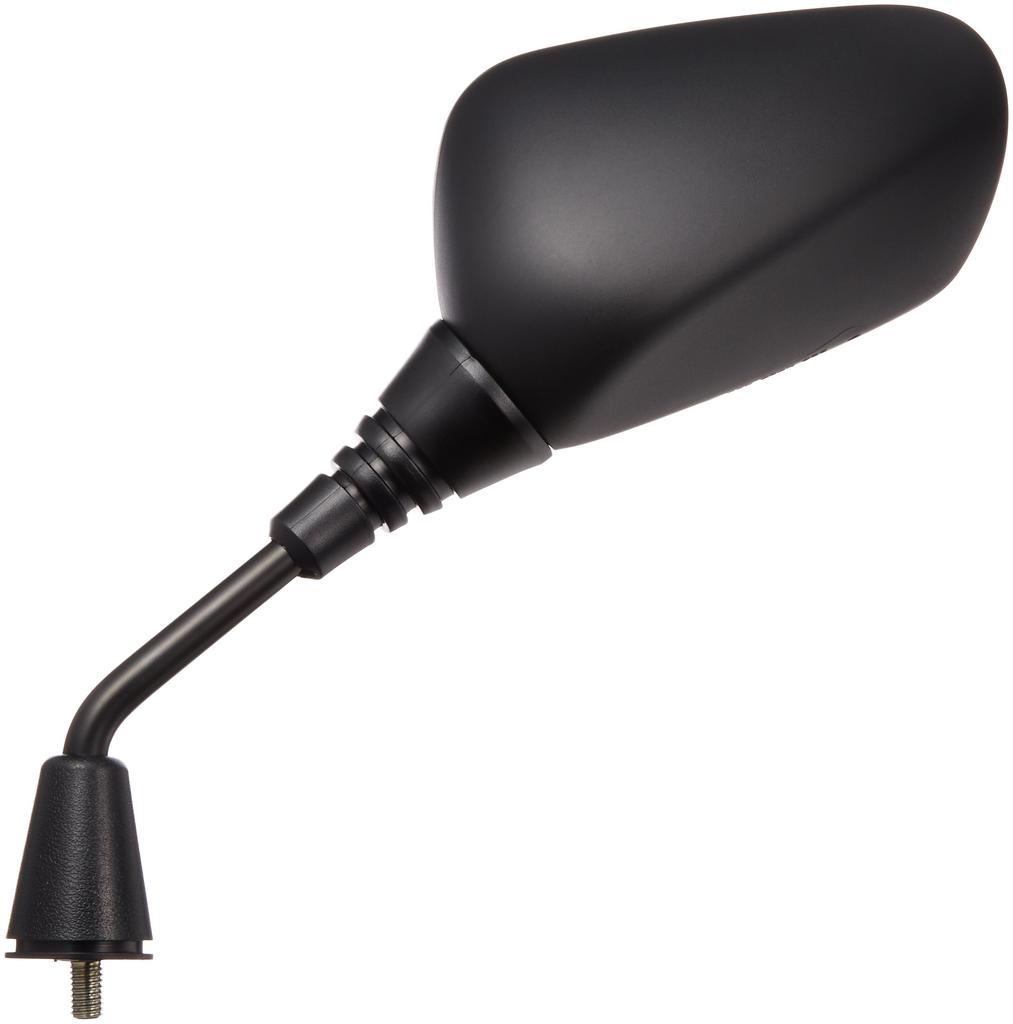 Genuine Yamaha Motor (Yamaha) Left Rearview Mirror for 4th Generation Cygnus X (1DK-F6280-20990478)