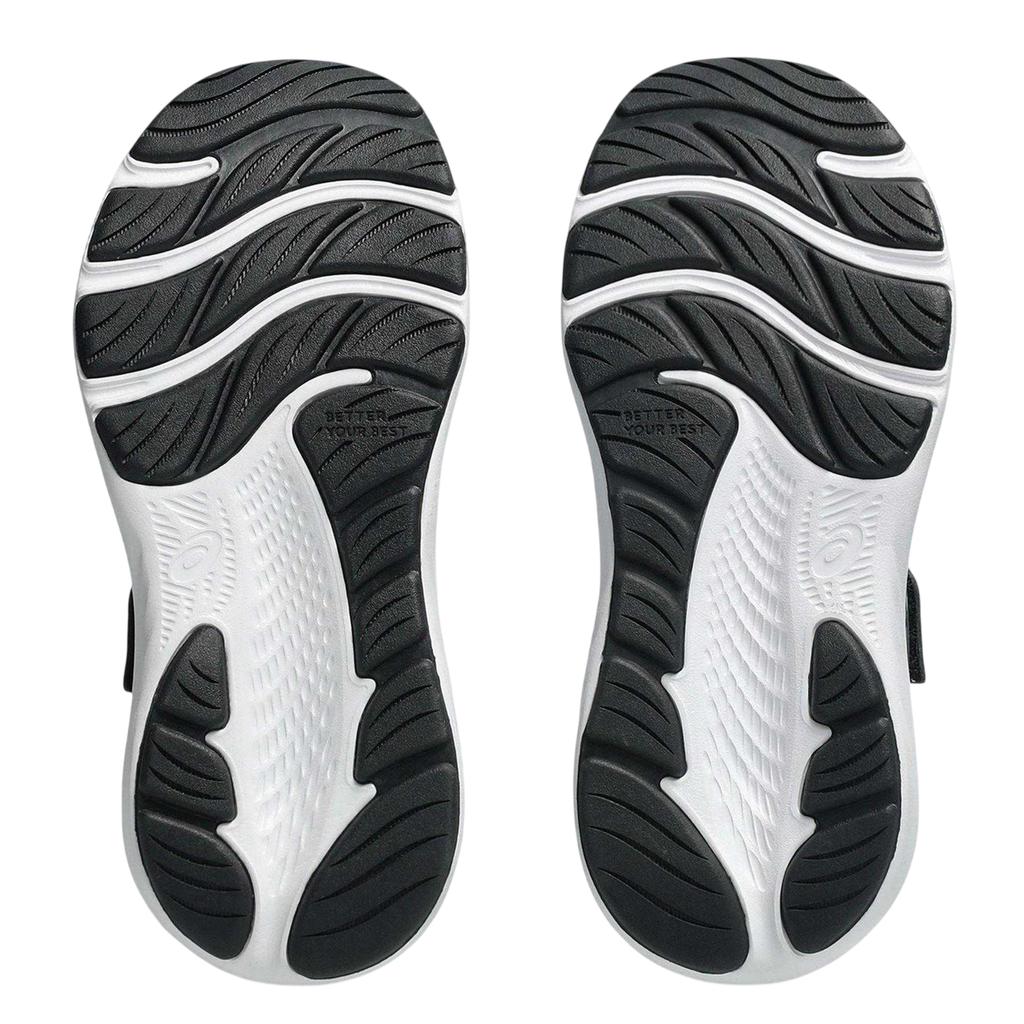 Asics Childrens/Kids Contend 9 PS Shoes