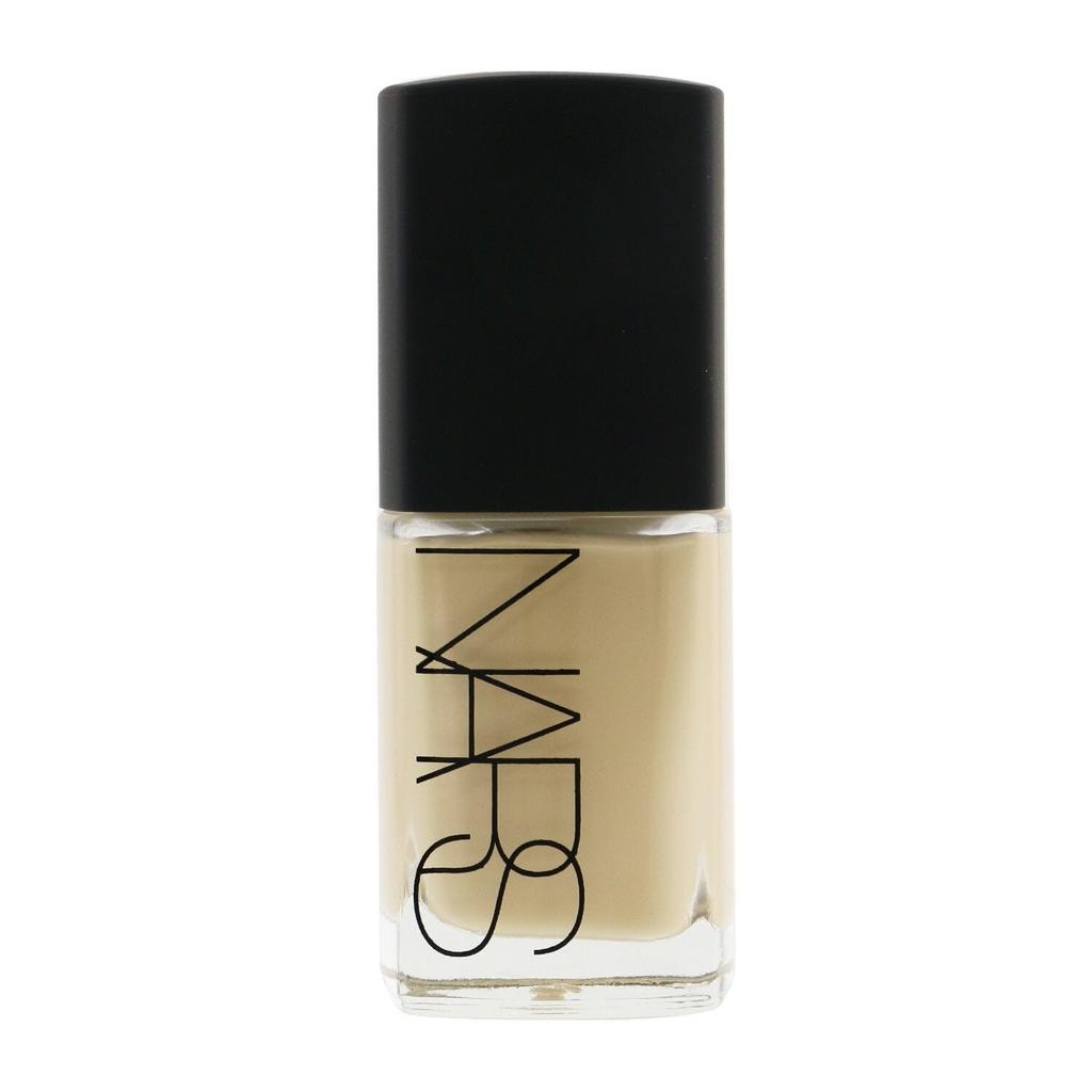 Nars Sheer Glow Foundation - Salzburg 1oz (30ml)