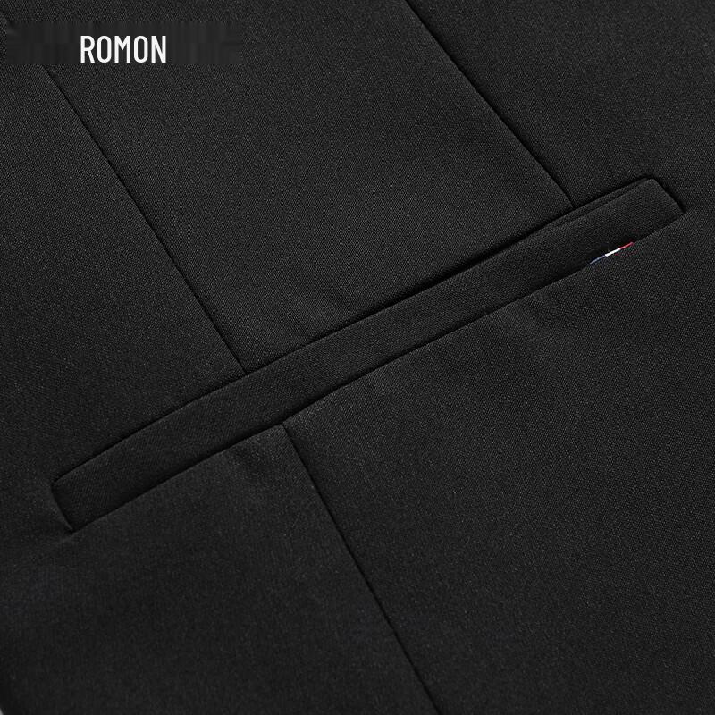 Men's Slim Fit Business Suit Jacket