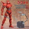 Neca Pacific Rim Mech Modell Cherno Alpha Mobil Leuchtendes Dekorationsobjekt Sammlung Handgemachtes Jungen Spielzeug Roboter Geburtstagsgeschenke