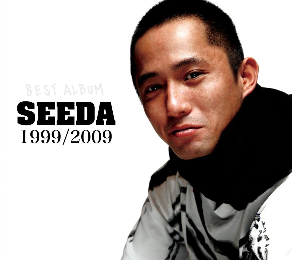 CD SEEDA SENNINSHO CYPRESS UENO KRE 19992009DVD dabei SDA2010 Japan Japanischer Clubtanz Gebraucht