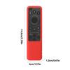 Slimmer Silicone Sleeve Shield For BN5901480A/BN5901480L Remote Shockproof Cover Shock Absorption And Precise Fit