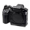 Durability Aluminum Protective Frame Camera Cage for II IIX Cameras,Handheld Support Solid Construction Easy Grips