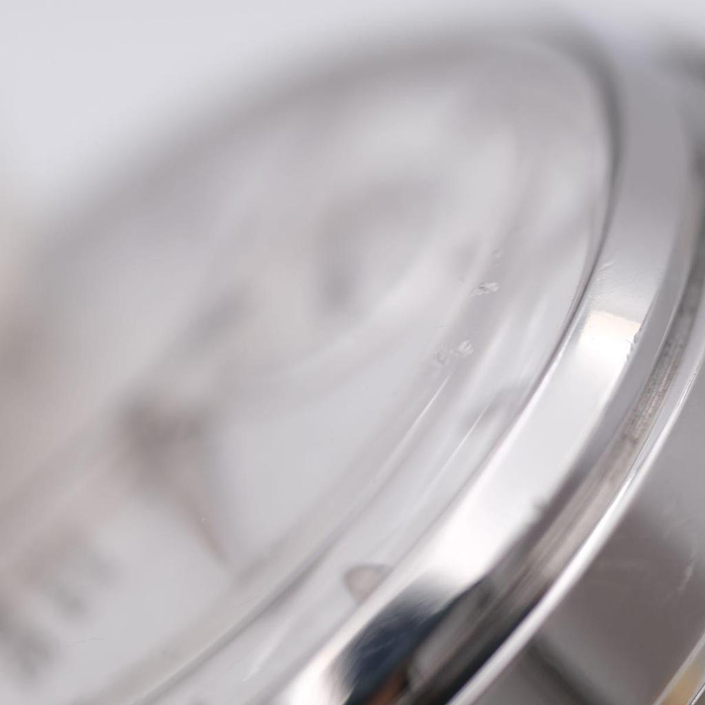 Used Seiko SEIKO Presage SARY105 Winter Scenery Automatic Winding Watch Operation