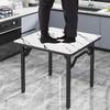 Longchan Small Apartment Folding Table