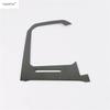 Central Control Gear Shift Panel Decoration Cover Trim For VW Volkswagen Polo - Car Stainless Steel Interior Accessories