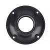 Hot Sale 3 inch 80mm Small Size Horn Tweeter Plastic Threaded Mouth 34mm Speaker Repair Accessories