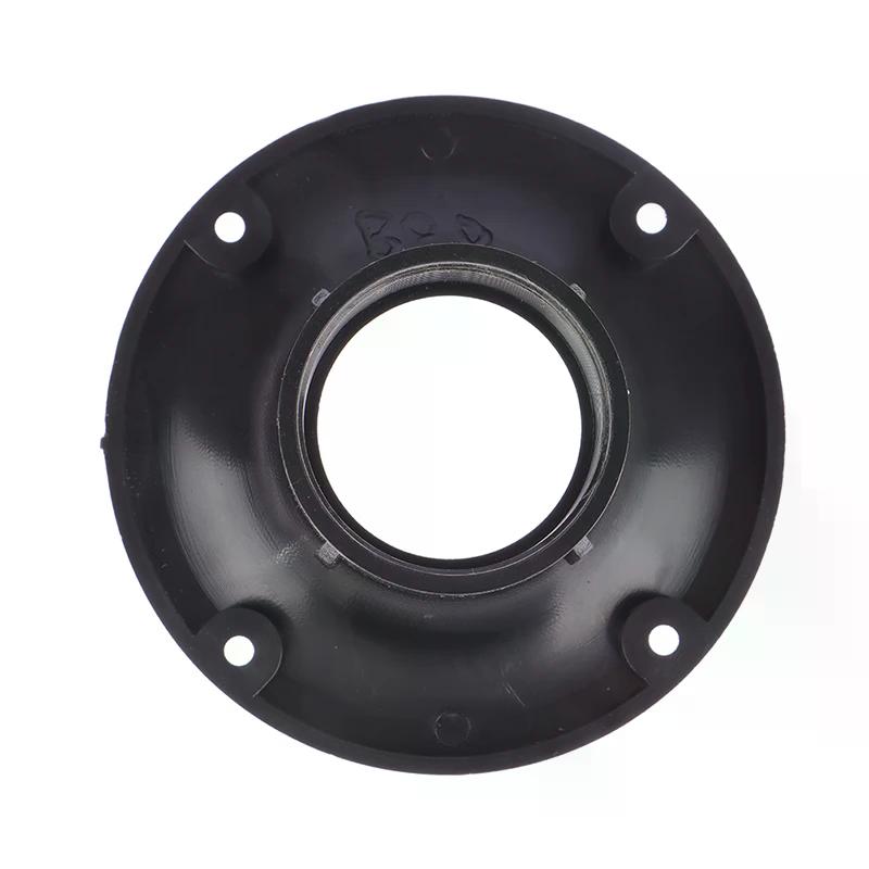 Hot Sale 3 inch 80mm Small Size Horn Tweeter Plastic Threaded Mouth 34mm Speaker Repair Accessories