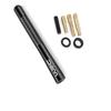 car Carbon Fiber Short Radio Antenna For Citroen C1 C2 C3 C4 C5 C6 C8 C4L Elysee Xsara CACTUS DS3 DS4 DS5 DS5LS DS6
