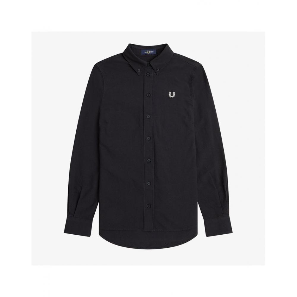 

Fred Perry Button Down Shirt Afpf2336123 102 XS