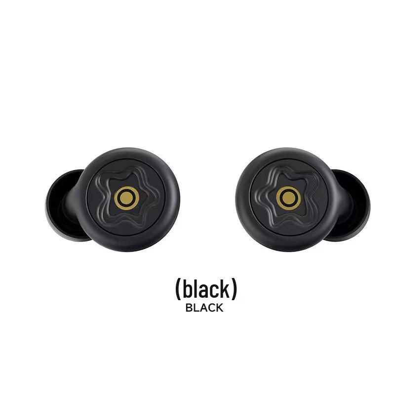 

Soft Silicone Noise-Canceling Earplugs for Sleeping, Anti-Snoring, and Workshop Use: Comfortable Noise Reduction чёрный