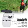 Trimmer Handle Holder Garden Tool Perfect Accessories For STIHL FS120 FS120R String Trimmer